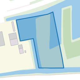 Perceel HZW00-G-2564