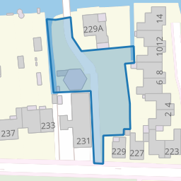 Perceel HZW00-G-2566