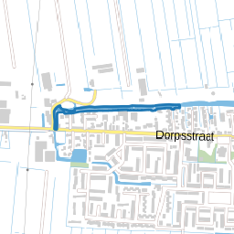 Perceel HZW00-G-2567