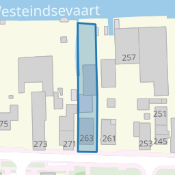 Perceel HZW00-G-2571