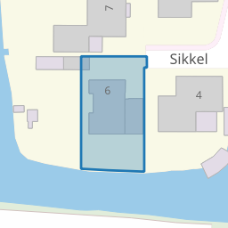 Perceel HZW00-G-2581