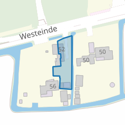 Perceel HZW00-G-2583