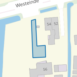 Perceel HZW00-G-2585