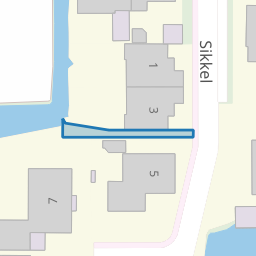 Perceel HZW00-G-2587