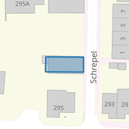 Perceel HZW00-G-2588