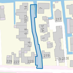 Perceel HZW00-G-2590