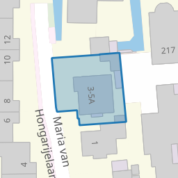 Perceel HZW00-G-2594