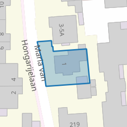 Perceel HZW00-G-2595