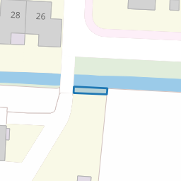 Perceel HZW00-G-2596