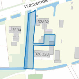 Perceel HZW00-G-2603