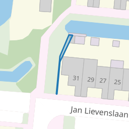 Perceel HZW00-G-2605