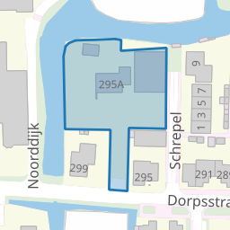 Perceel HZW00-G-2616