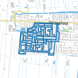 Perceel HZW00-G-2620