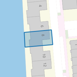 Perceel HZW00-H-1001