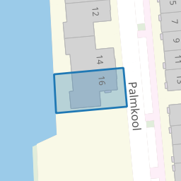 Perceel HZW00-H-1005