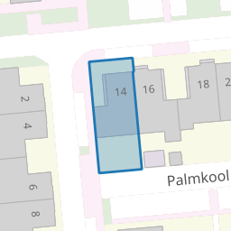 Perceel HZW00-H-1008