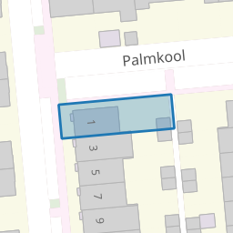 Perceel HZW00-H-1010