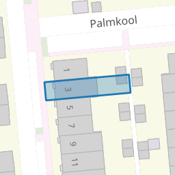 Perceel HZW00-H-1012