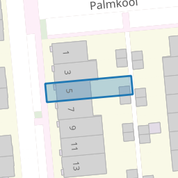 Perceel HZW00-H-1013