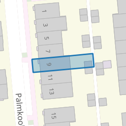 Perceel HZW00-H-1015