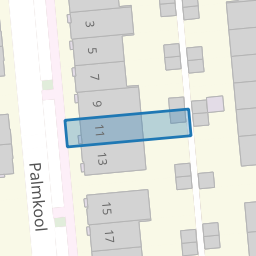 Perceel HZW00-H-1016