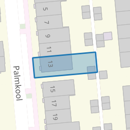 Perceel HZW00-H-1017