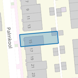 Perceel HZW00-H-1018