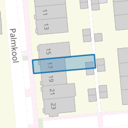 Perceel HZW00-H-1019