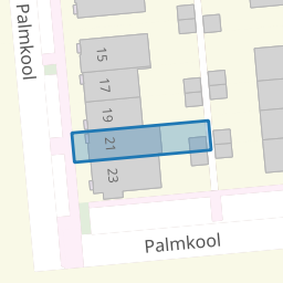 Perceel HZW00-H-1021