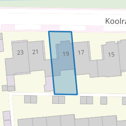 Perceel HZW00-H-1025