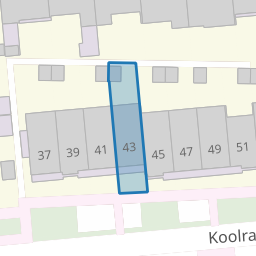 Perceel HZW00-H-1026