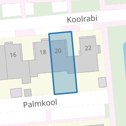 Perceel HZW00-H-1031