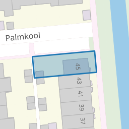 Perceel HZW00-H-1032