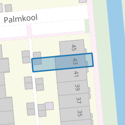 Perceel HZW00-H-1033