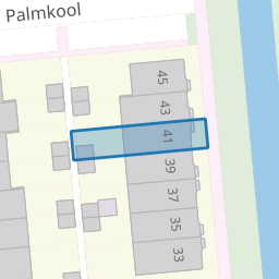 Perceel HZW00-H-1034