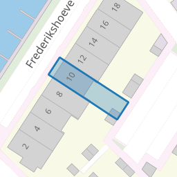 Perceel HZW00-H-1058