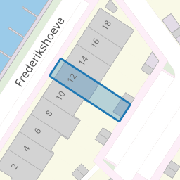 Perceel HZW00-H-1060