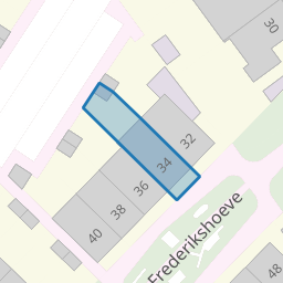 Perceel HZW00-H-1076