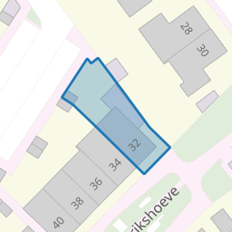 Perceel HZW00-H-1077