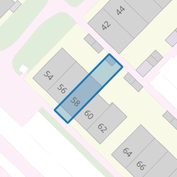 Perceel HZW00-H-1080