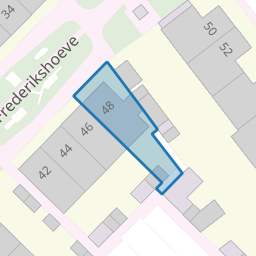 Perceel HZW00-H-1090