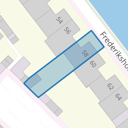 Perceel HZW00-H-1098