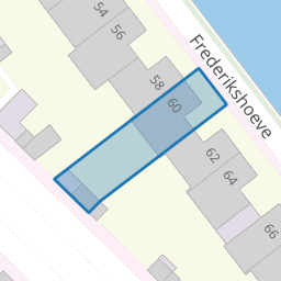 Perceel HZW00-H-1099