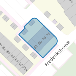 Perceel HZW00-H-1101