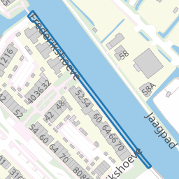 Perceel HZW00-H-1110