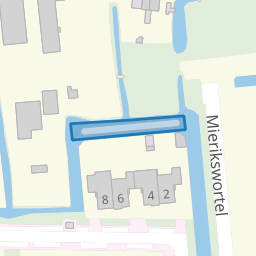 Perceel HZW00-H-1119