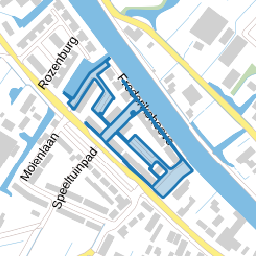 Perceel HZW00-H-1122