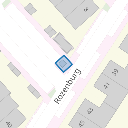 Perceel HZW00-H-1125