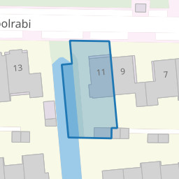 Perceel HZW00-H-1134