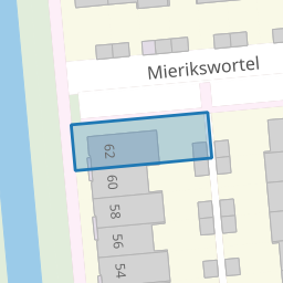 Perceel HZW00-H-1138